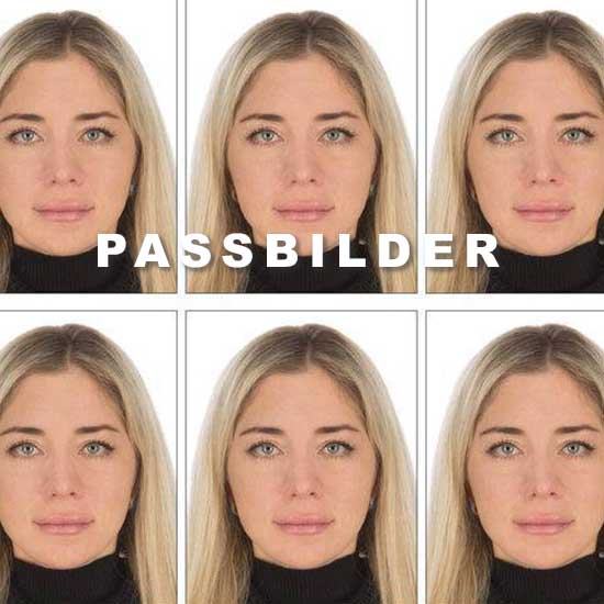 Passbilder | Gutschein | Voucher | Gift Card 1 Passbilder | Gutschein | Voucher | Gift Card