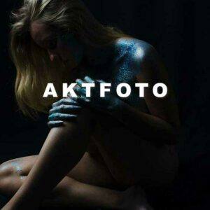 Aktfoto | Gutschein | Voucher | Gift Card