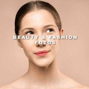 Beauty & Fashion Fotos | Gutschein | Voucher | Gift Card