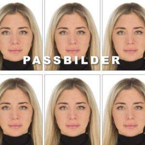 Passbilder | Gutschein | Voucher | Gift Card