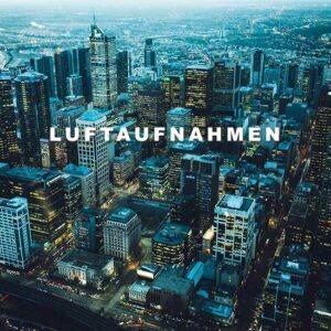 Luftaufnahmen | Gutschein | Voucher | Gift Card